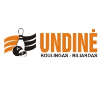 Bowling Billiard club Undinė