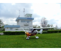 S.Darius and S.GirÄ—nas aerodrome