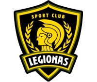 Paintball airsoft Club LEGIONAS
