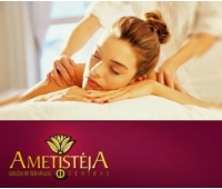 Beauty & therapy centre Ametistėja