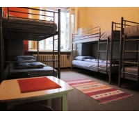 Hostels