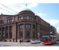 The Bank of Lithuania 