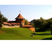 Kaunas Castle