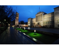 Vytautas The Great War Museum