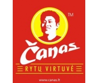 Restaurant Čanas