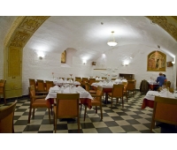 Restaurant Daugirdas