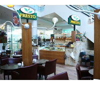 Cafe Presto